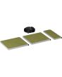 Siemens LZ11BKV16, Clean Air Plus recirculation kit
