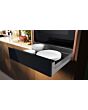 Neff N29HA11Y1B, Built-in warming drawer