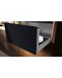 Neff N39HA11Y1B, Built-in warming drawer