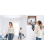 Bosch BBS611GB, Cordless vacuum cleaner