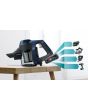 Bosch BBS611GB, Cordless vacuum cleaner