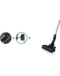 Bosch BBS611GB, Cordless vacuum cleaner