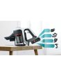 Bosch BCS612GB, Cordless vacuum cleaner