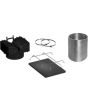 Bosch DWZ1GK1U2, Standard recirculation kit