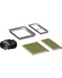 Siemens LZ11KKV16, Clean Air Plus recirculation kit