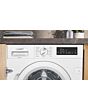 Siemens WI14W502GB, Built-in washing machine