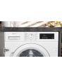 Neff W543BX2GB, Built-in washing machine