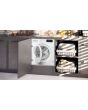 Neff W543BX2GB, Built-in washing machine