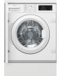 Neff W543BX2GB, Built-in washing machine
