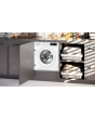 Neff W543BX2GB, Built-in washing machine