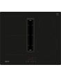 Neff V56NBS1L0, Induction hob with integrated ventilation system
