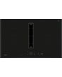 Neff V68AUX4C0, Induction hob with integrated ventilation system
