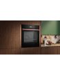 Neff B59CR7KY0B, Built-in oven