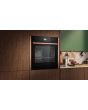 Neff B69CS7MY0B, Built-in oven