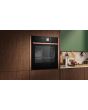 Neff B69CY7MY0, Built-in oven