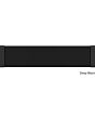 Neff N29HA11Y1B, Built-in warming drawer