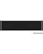 Neff N29HA11Y1B, Built-in warming drawer