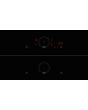 Neff T69FHV4L0, Induction hob
