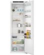 Siemens KI81RVFE0G, Built-in fridge