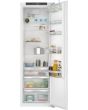 Siemens KI81RADD0G, Built-in fridge