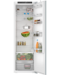 Bosch KIR81VFE0G, built-in fridge