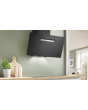 Bosch DWK87FN60B, Wall-mounted cooker hood