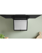Bosch DWK87FN60B, Wall-mounted cooker hood