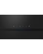 Siemens LC65KDK60B, Wall-mounted cooker hood