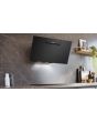 Siemens LC87KFN60B, Wall-mounted cooker hood