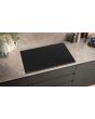Siemens EH831HVB1E, Induction hob