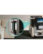 Siemens TQ907GZ3, Bean to cup coffee machine