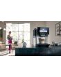 Siemens TQ907GZ3, Bean to cup coffee machine