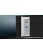 Siemens GI81NVEE0G, built-in freezer