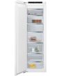 Siemens GI81NVEE0G, built-in freezer