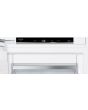 Siemens GI81NVEE0G, built-in freezer
