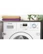 Siemens WK14D322GB, Washer dryer