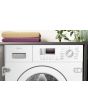 Neff V6320X2GB, Washer dryer