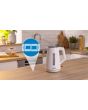 Bosch TWK1M121GB, Kettle