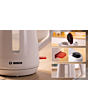 Bosch TWK1M121GB, Kettle