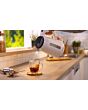 Bosch TWK1M121GB, Kettle