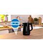 Bosch TWK1M123GB, Kettle