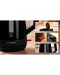 Bosch TWK1M123GB, Kettle