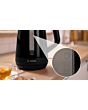 Bosch TWK1M123GB, Kettle
