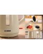 Bosch TWK1M127GB, Kettle