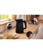 Bosch TWK3M123GB, Kettle
