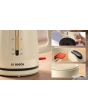 Bosch TWK3M127GB, Kettle