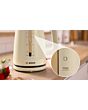 Bosch TWK3M127GB, Kettle