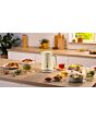 Bosch TWK3M127GB, Kettle