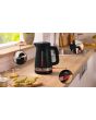 Bosch TWK4M223GB, Kettle