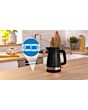 Bosch TWK4M223GB, Kettle